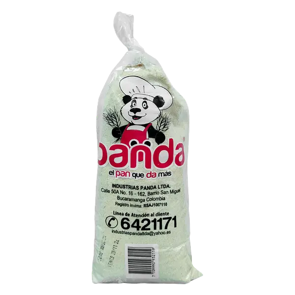 Miga De Pan Panda