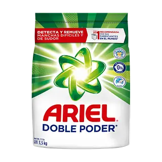 Ariel Original 