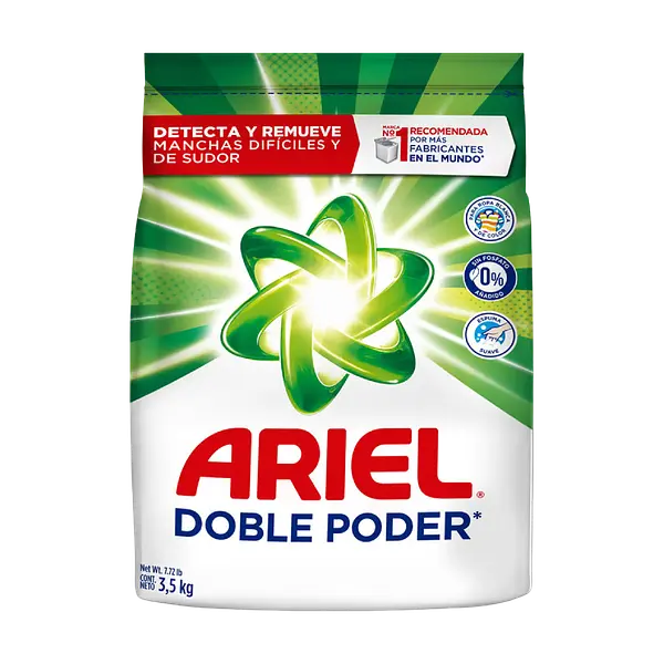 Ariel Original 