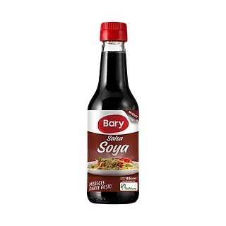 Salsa De Soya Bary