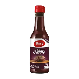 Salsa De Carnes Bary