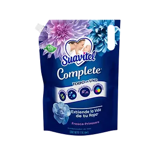 Fresca Primavera Complete Suavitel