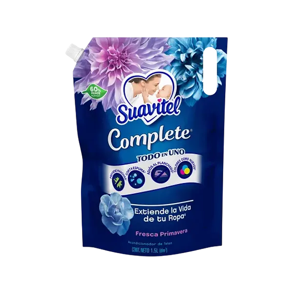 Fresca Primavera Complete Suavitel