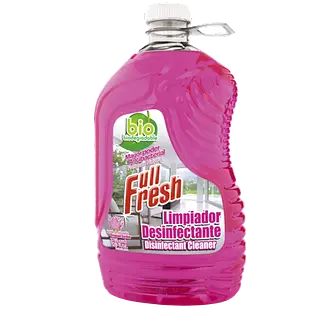 Limpiador JardinEnsueño FullFresh