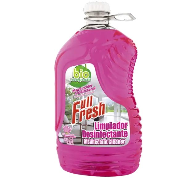 Limpiador JardinEnsueño FullFresh
