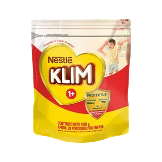 Leche En Polvo 1+ Klim