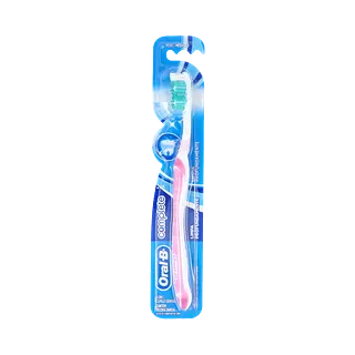 Cepillo Complete Medio Oral B