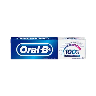 Crema B100 Oral B