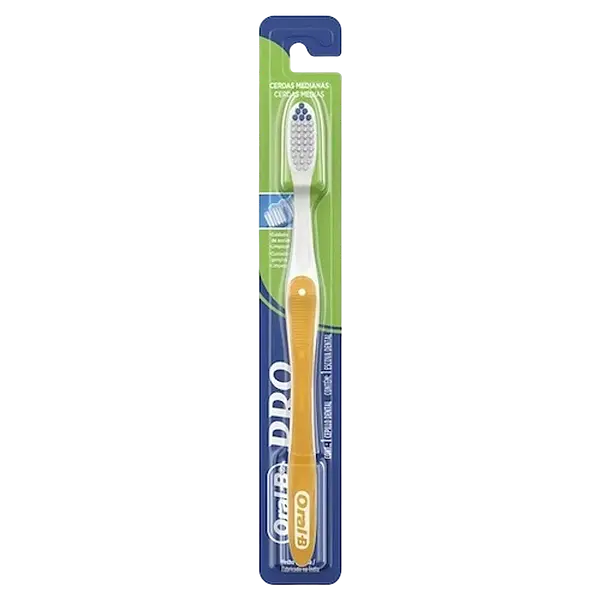 Cepillo Pro TikTok Oral B