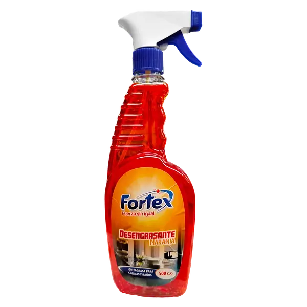 Desengrasante Fortex