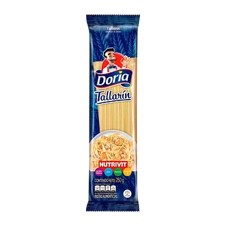 Pasta Tallarin Doria