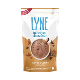 Chocolate Doy Pack Clavos&Canela Chocolyne