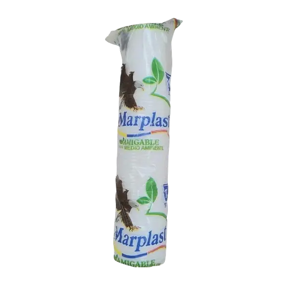 Vaso 14 oz Marplast