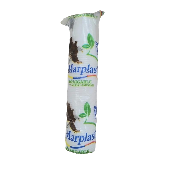 Vaso 14 oz Marplast