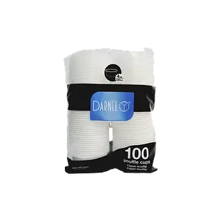 Copa Soufle 4 oz Darnel