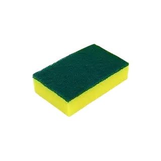 Esponja Doble Uso 