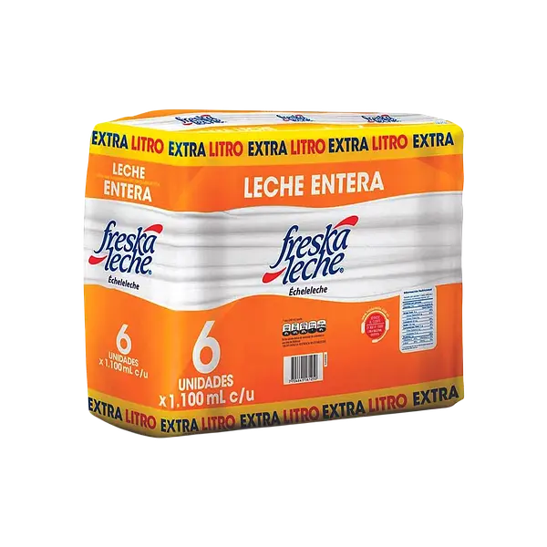 Leche Entera Freskaleche