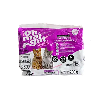 Alimento Humedo Pouch Carne Whiskas