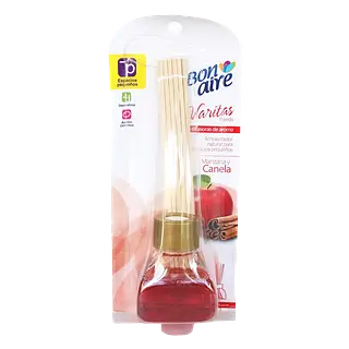 Varitas Manzana&Canela BonAire