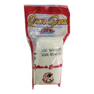 Quesadillo Bocadillo Los Andes