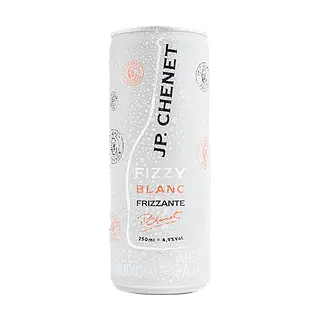 Champaña Blanca En Lata Jp. Chenet 