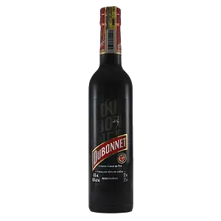 Vino Dubonnet  Botellita 