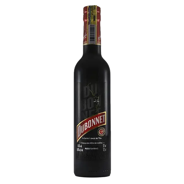 Vino Dubonnet  Botellita 