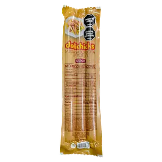 Salchicha Mega Delichicks 