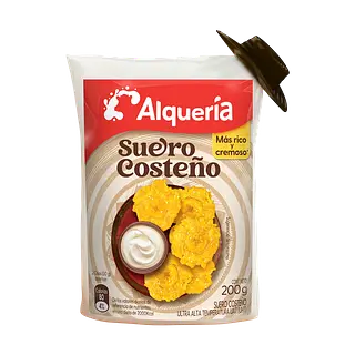 Suero Pequeño Alqueria