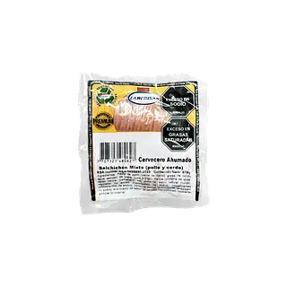 Salchichon Tajado Carfrisan 