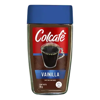 Cafe Vainilla Azul Colcafe