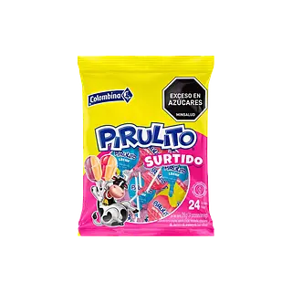 Tipitin Pirulito Surtido