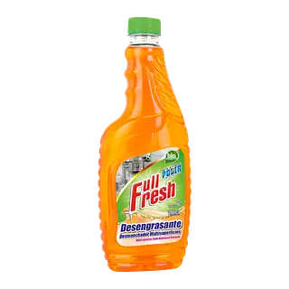 Desengrasante FullFresh