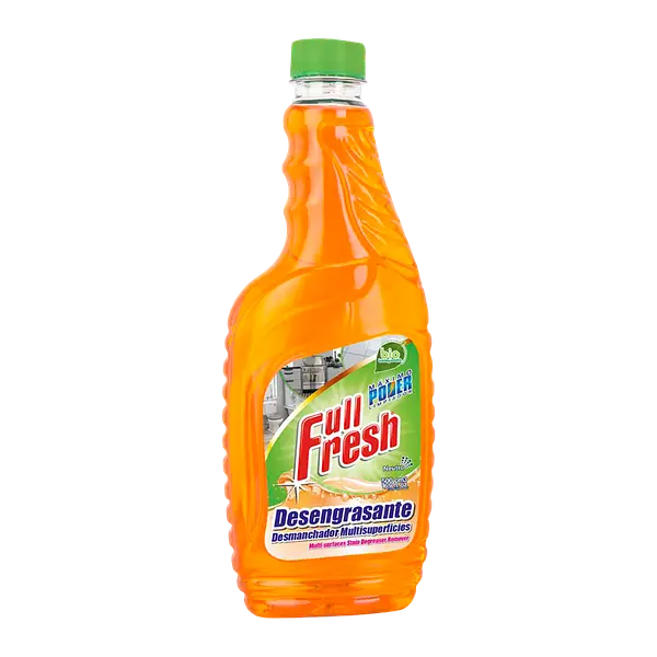 Desengrasante FullFresh