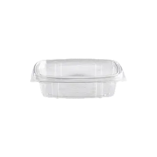 Contenedor Plus Tapa Plana Darnel