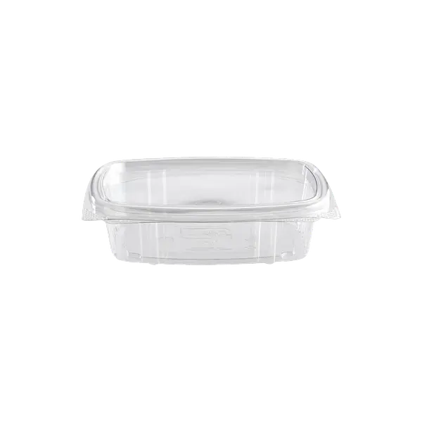 Contenedor Plus Tapa Plana Darnel