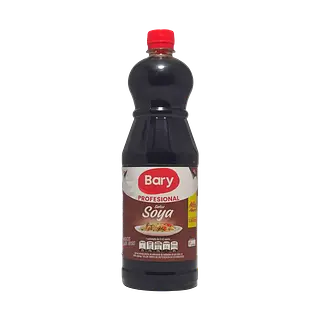 Salsa De Soya Bary