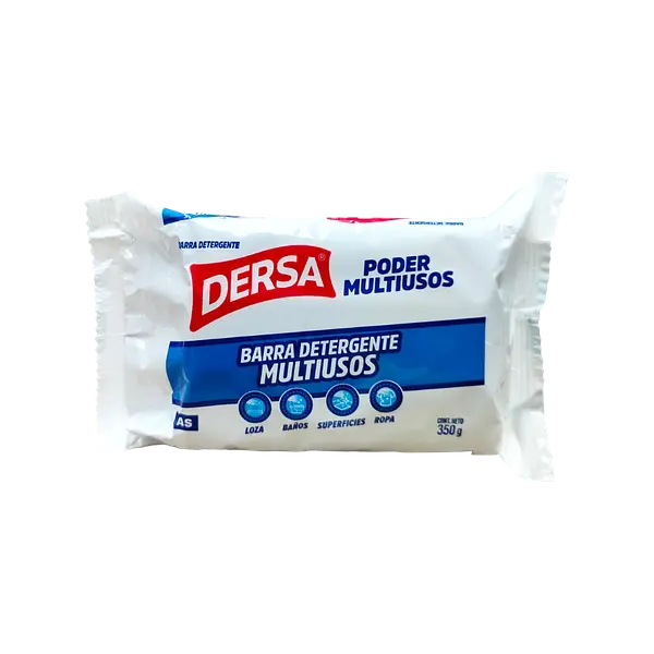 Dersa As Barra 