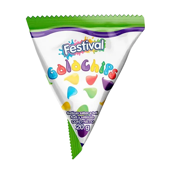 Golochips Festival