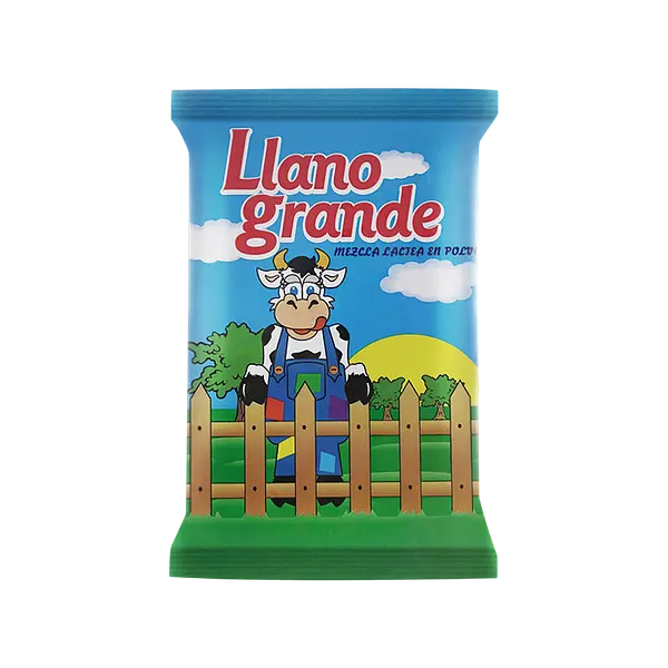 Alimento Lacteo En Polvo Llanogrande