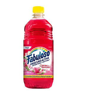 Fabuloso Floral