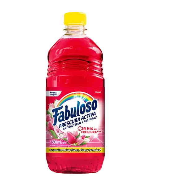 Fabuloso Floral