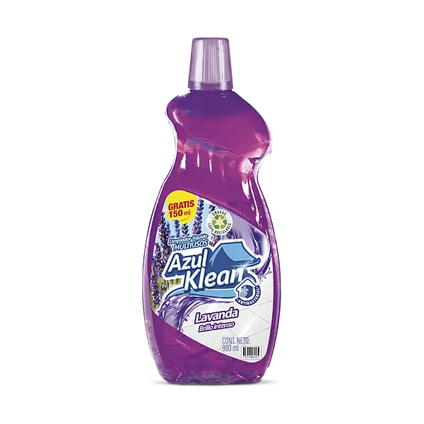 Azul Klean Lavanda