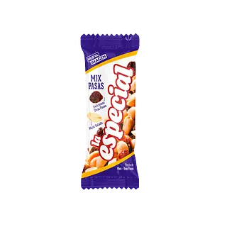 Mani Con Uvas La Especial