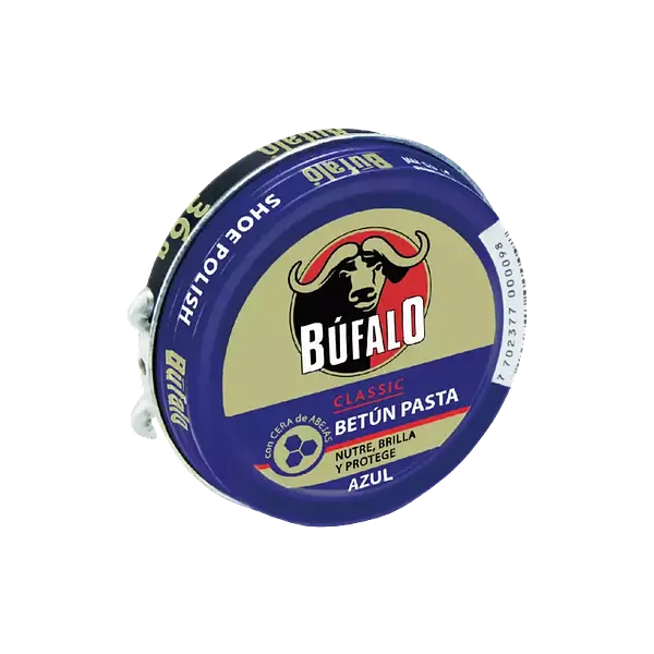 Betun Pasta Azul Bufalo