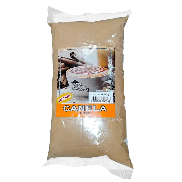 Canela Molida El Chino
