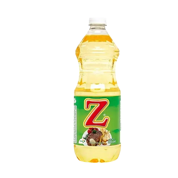 Aceite De Girasol Z