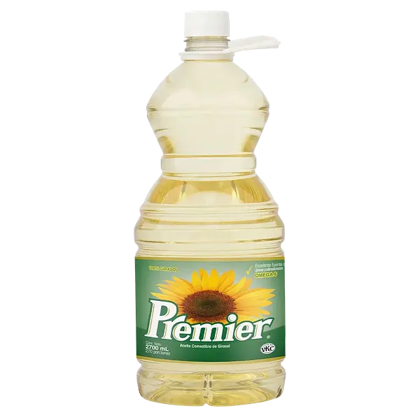 Aceite Girasol Premier