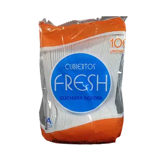 Cuchara Grande Fayco