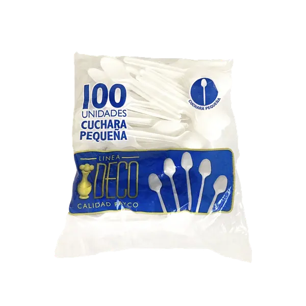 Cuchara Dulcera Fayco